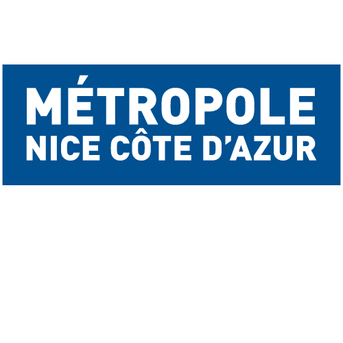 Soutenu par la Métropole Nice Cote d'Azur