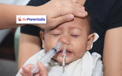 Comment faire un lavage de nez à votre bébé ?
