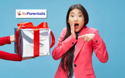 Quel cadeau offrir à une jeune maman ?