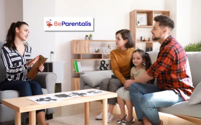 Coach en parentalité : les bénéfices au quotidien