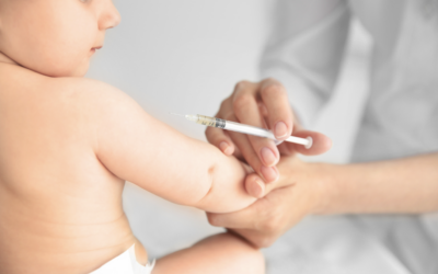 Vaccin gastro bébé : qu’est-ce que le vaccin contre le rotavirus ?