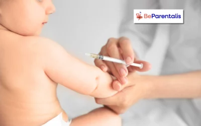 Le calendrier complet des vaccins obligatoires pour bébé