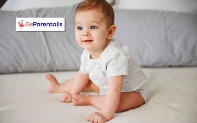 Bébé ne marche toujours pas : quand faut-il consulter ?