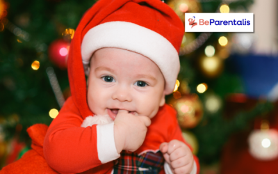 Idées de cadeaux de Noël pour bébé de 0 à 2 ans