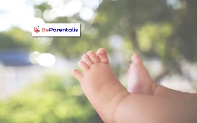 Le syndrome pied-main-bouche : comment soigner votre bébé ?