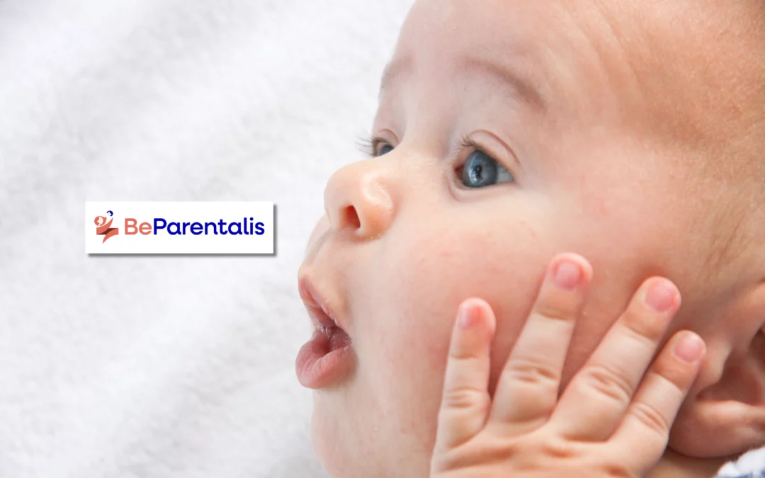 Mon bébé a la tête plate, que faire ?