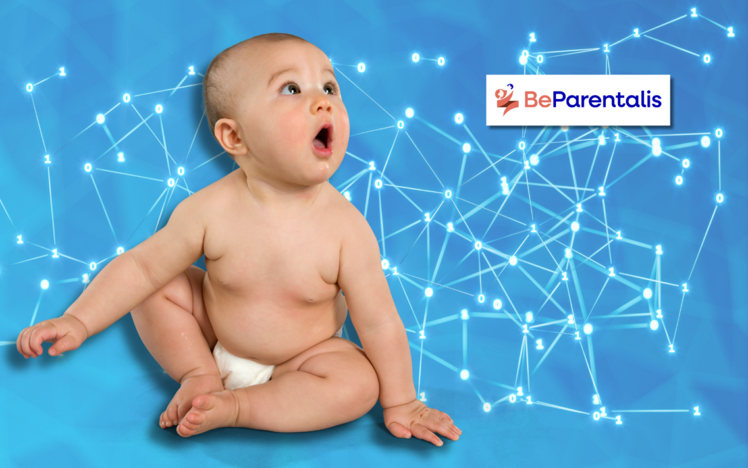 bébé intelligence artificielle