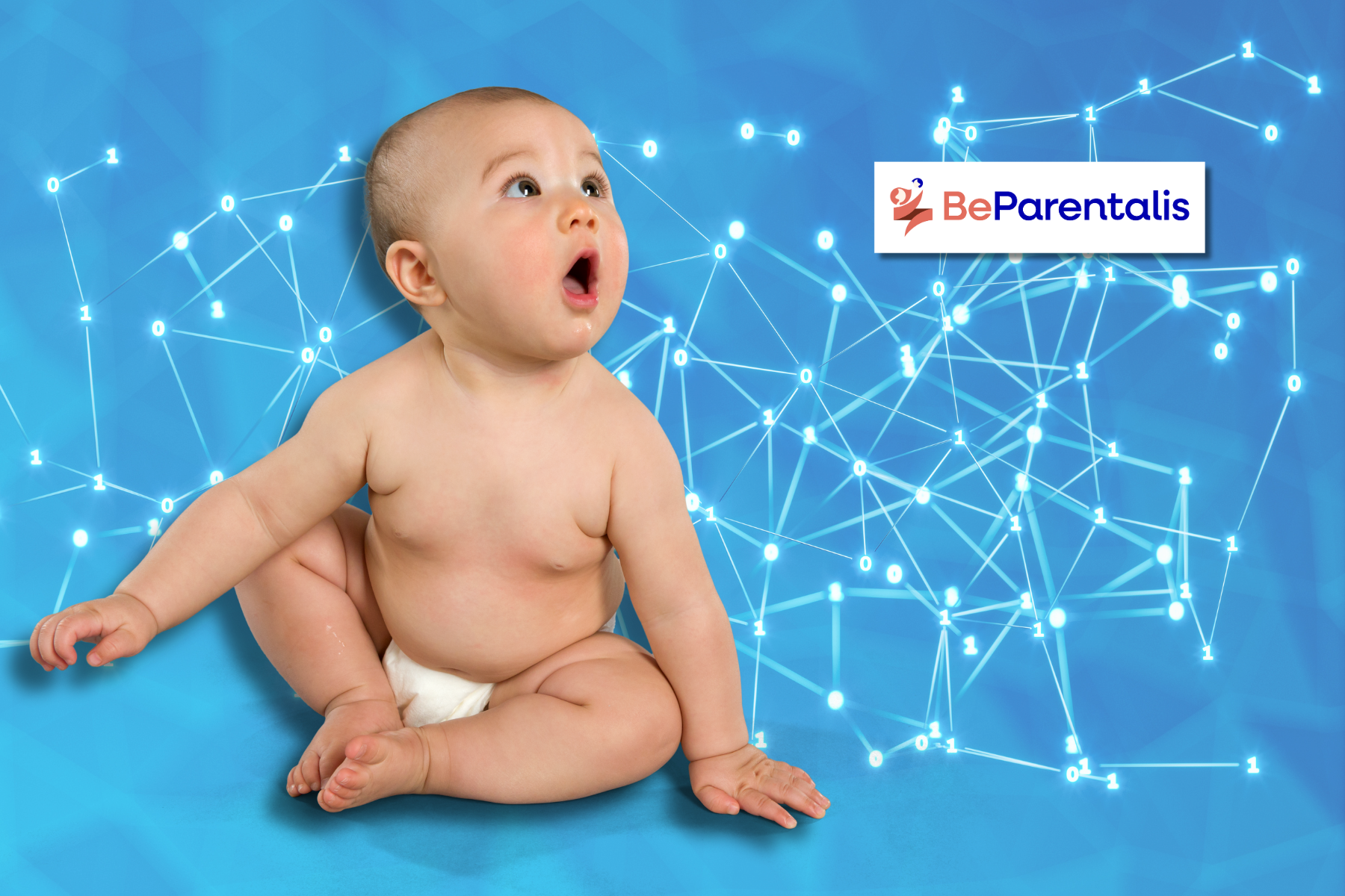 bébé intelligence artificielle