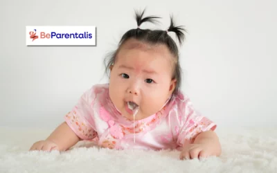 Mon enfant a un RGO, que faire ?