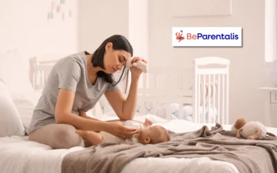 Qu’est-ce que la dépression post-partum ?