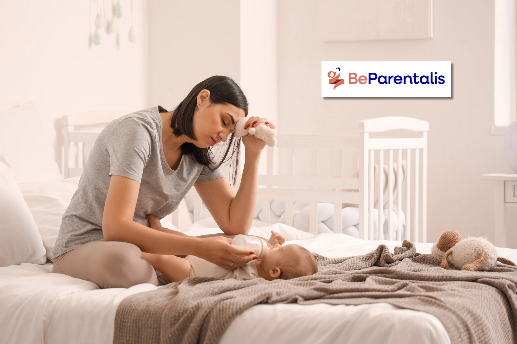 Dépression post-partum