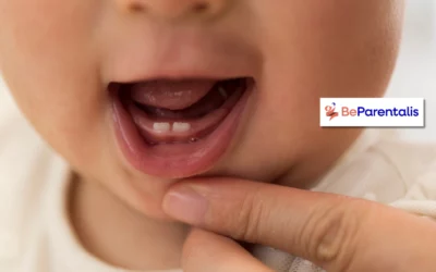Les dents de lait : FAQ