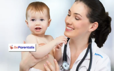 Pédiatre ou médecin généraliste : qui soignera bébé ?