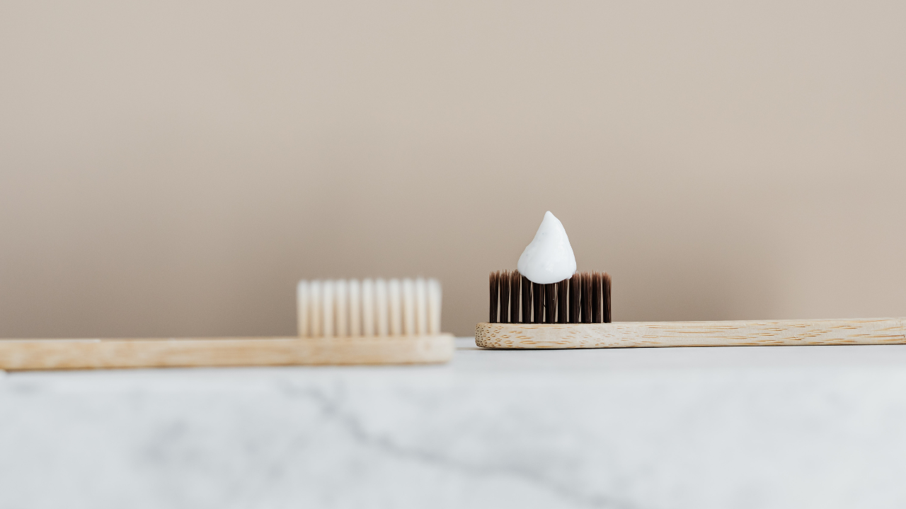 Brosse à dents Brosse à dents